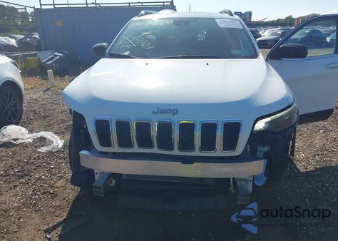 2022 Jeep Cherokee Limited 4X4 z USA, uszkodzony, nr VIN 1C4PJMDN1ND521950